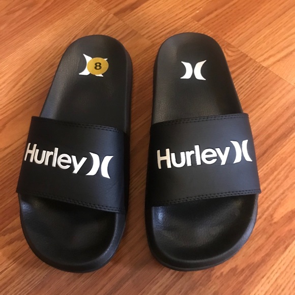 Hurley Shoes - Hurley sandals
